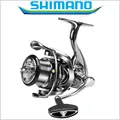 SHIMANO STELLA SW SHIMANO Flagship Spinning Wheel Remote Cast All Metal Fishing 1000-3000Series