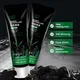 110G Bamboo Charcoal Black Toothpaste Deep Clean Mint Flavor Teeth Whitening Bad Breath Stains Care