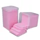 200pcs Wipes Paper Cotton Eyelash Glue Remover Wipe Mouth Of The Glue Bottle Prevent Clogging Glue