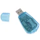 1Set USB SIM Copy/Cloner Kit SIM Card Reader GSM CDMA SMS Backup + CD Card Reader