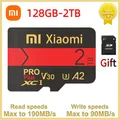 Xiaomi SD Memory Card 128GB Extreme Pro Micro TF SD Card Class 10 U3 Flash TF Card for Phone Camera