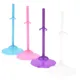 1Pc Plastic Gift Mannequin Model Display Holder Doll Support Stand For Barbie Dolls House Children