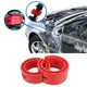 Car Shock Absorber Rubber Spring Bumpers Power Cushion Suspension Buffer Set Off Road 4x4 Auto
