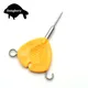 5 in 1 Multi Puller Tool Carp Fishing Line Knotting Knotless Knot Tool for Carp Rig Making