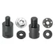Converter Adapter Stable Durable Converter Screw Rod Angle Grinder Thread Adapter for Angle Grinder