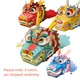 Chinese Paper Dragon Chinese Traditional Dance Dragon Spring Festival Ornaments Holiday Supplies