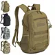 15L Outdoor Tactical Backpack Military Rucksacks Men Waterproof Sports Travel Backpacks Camping