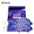 Crest 3D Whitening Professional Effects White Strips