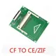 High Quality CF Compact Flash Card To 1.8 Inch ZIF/CE Adapter For iPod 5G 6G HDD Drop Shipping