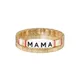 KKBEAD Bracelet For Women Mother's Day Gifts Enamel Tile Jewelry Beads Bracelets Set Gift Jewelry