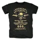 Harajuku Metalcore Avenged Sevenfold Rock T Shirt Hip Hop Streetwear T Shirt Heavy Metal Fashion