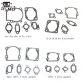 Crankcase Gasket & Cylinder Kit for 23cc 26cc 29cc 30.5cc 32cc 36cc 45cc Engine Fit for 1/5 HPI