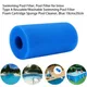 Swimming Pool Filter for Intex Type A Reusable Washable Swimming Pool Filter Foam Cartridge Sponge