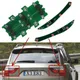 A Full set inner and outer Tail Light Repair Chip Boards 7162209 7162210 for BMW X3 e83 X3 2007