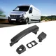 1set Exterior Sliding Door Handle For Renault Master For Vauxhall For Movano For Vauxhall For Nissan