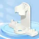 1pc Plastic Wall Mounted Bathroom Accessories for Oral B Electric Toothbrushes Holder Toothbrush