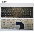French Laptop keyboard For HP Pavilion G6-2000 G6-2100 G6-2200 g6-2300 97452-031 AER36E01010