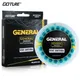 Goture GENERAL Fly Line 30M/100FT WF 3/4/5/6/7/8F Weight Forward Floating Fly Fishing Line with