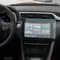 Pellicola in vetro temperato per MG ZS EV 2022 Proteggi schermo per navigazione GPS per