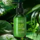 Tea Tree Leave-in Conditioner Replenish Scalp Moisture Reduce Dandruff Relieve Scalp Itchiness