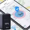 Mini GF-07 GF-09 GPS Car Tracker Real Time Tracking Anti-Theft Anti-lost Locator Strong Magnetic
