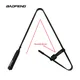 Baofeng Foldable Tactical Antenna SMA-F Walkie-Talkie Antenna For UV5R UV82 BF888S UV10 Walkie