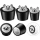 Rubber Pool Winterizing Plug Swimming Pool Leak Proof Winter Expansion Plug Pool Plugs Winter