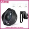 ULANZI 10X Macro Phone Camera Lens Universal Lens for iPhone 16 15 14 13 12 Pro/Pro Max All Android smartphone Phone Lens