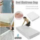 S/L Universal Moving House Home Supplies for Bed Household Dust Cover Mattress Cover Protective Case