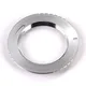 Universal M42 Screw Mount Lens Adapter Ring for Pentax K PK Camera K10D K20D K100D K200D