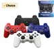 Controller for Sony PS3 Super Slim PC Joystick Gamepad for Play Station 3 Wireless Bluetooth Joy Pad