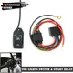 Motorcycle Handlebar LED Fog Light Control Switch Smart Relay For BMW R1200GS LC R 1200GS Adventure