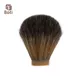 Boti Brush-Imitate Mix Badger Knot Synthetic Hair Knot Bulb Type Daily Beard Shaping Tool Shaving