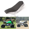 Sella sedile ATV 50cc/70cc/90cc/110cc/125CC adatta per piccolo modello Mars Quad fuoristrada cinese