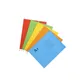 5 Pcs A4 Sized Suspension File Folder Hanging File Holder Paper Wear-resistant Frame Documents