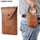 Brand Universal Smartphone Pouch Belt Clip Holster for iPhone X XR XS MAX 11 11pro max 8 7 6plus 5