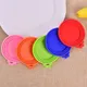Silicone Canned Lid Sealed Feeders Food Can Lid For Puppy Dog Cat Storage Top Cap Reusable Cover Lid