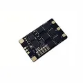 1PCS AM32 50A Brushless ESC 2-6S 7.2V-25.2V Speed Regulator Module for RC Fixed-wing Airplane