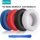 KUTOU Replacement Ear Pads Cover for Beats Studio 3 2 Wireless Headphone Earpads Studio3 3.0 Ear