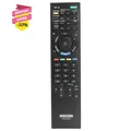 RM-ED022 RM-YD035 Remote Control Compatible With Sony TV KDL-22EX302 KDL-32EX401 KDL-37EX402