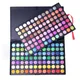 Makeup Set Kit 120 Color Eye Makeup Waterproof Make up Nude Eye Shadow Palette Glitter Matte