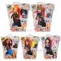 Original Bratz Pretty 'N' Punk Fashion Doll Meygan Jade Sasha Yasmin CLOE 2 Outfits Suitcase