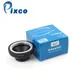 M42-C Pixco Lens Adapter Suit For M42 Lens to C Mount Camera