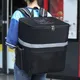 35L Extra Large Thermal Food Bag Cooler Bag Refrigerator Box Fresh Keeping Food Delivery Backpack