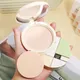 Peinifen Setting Makeup Powder Translucent Compact Foundation Smooth Invisible Pore Concealer