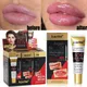 Instant Volumising Lip Plumping Serum Lip Plumper Lipsticks Treatment Clear Lip Plump Gloss