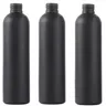 3pcs Black Bottle Darkroom 500ml Developer Chemical Bottle Stopper Fixer Film Processing Aarkroom