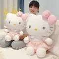 Hot Sales Big Size Sanrio Peluche Hello Kitty Plush Toy Room Decor Plush KT Cat Dolls Hello Kitty