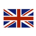 90X150cm United Kingdom National Flag Union Jack UK British England Country Banner