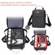 Drone Shoulder Bag For Fimi X8Mini Backpack Messenger Travel Storage Bag Carrying HandBag Case for